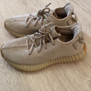 Yeezy boost